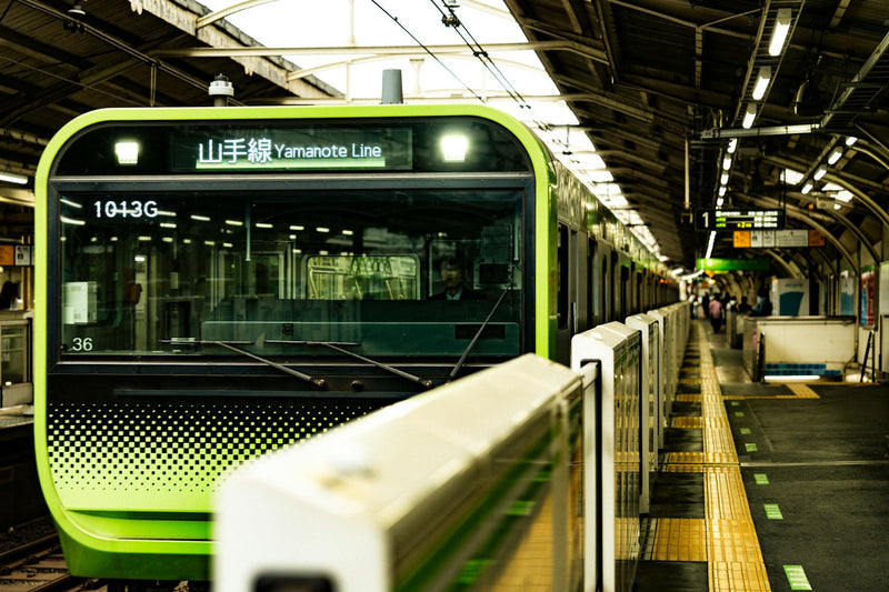 How to Get Around Tokyo: The Complete Transit Guide for First-Timers