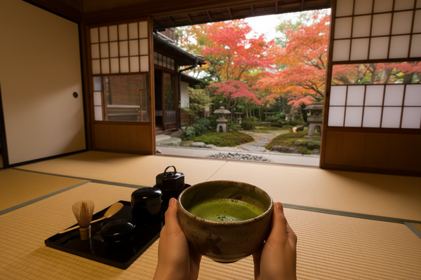 Tokyo MAP - Matcha - Japan Google Maps Guide