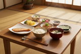 Tokyo MAP - Breakfast - Japan Google Maps Guide